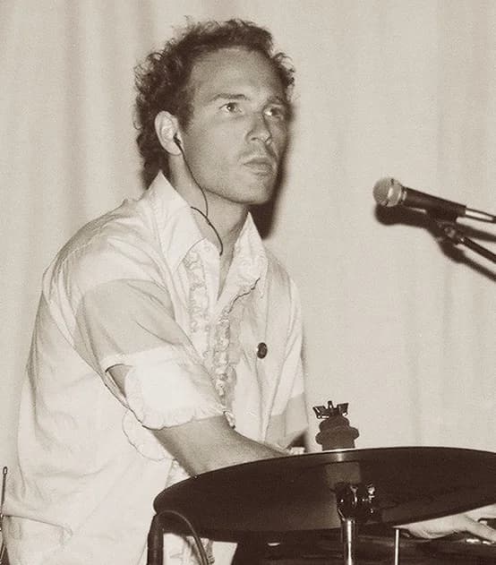 Caribou band photo