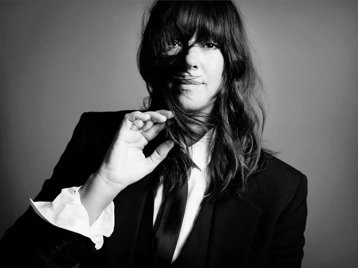 Cat Power band photo